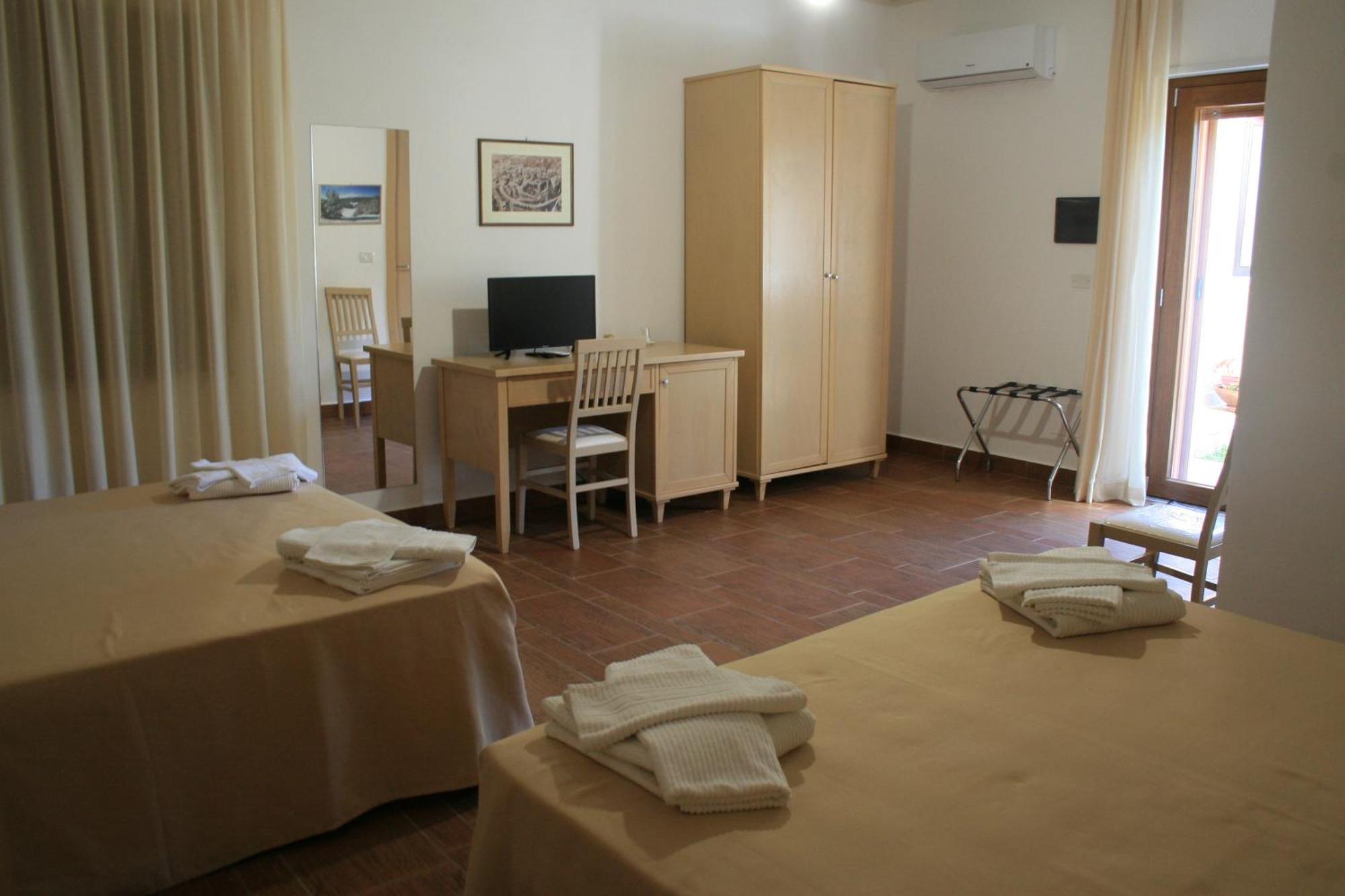 Il Podere Dell'Angelo Old Country House เบลเวเดเร มาริตตีโม ภายนอก รูปภาพ