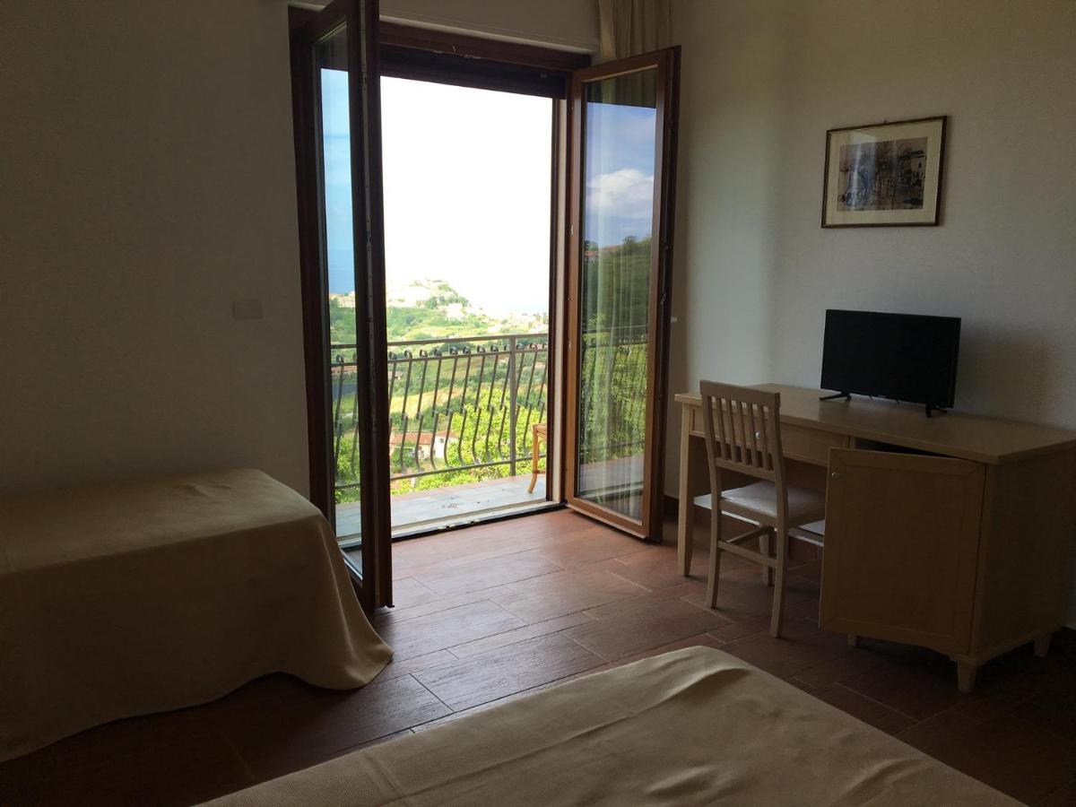 Il Podere Dell'Angelo Old Country House เบลเวเดเร มาริตตีโม ภายนอก รูปภาพ
