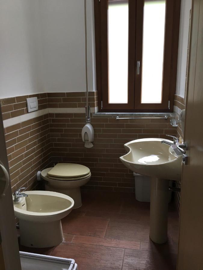 Il Podere Dell'Angelo Old Country House เบลเวเดเร มาริตตีโม ภายนอก รูปภาพ